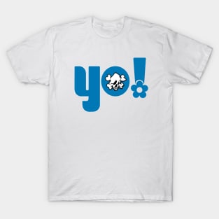 Yo T-Shirt